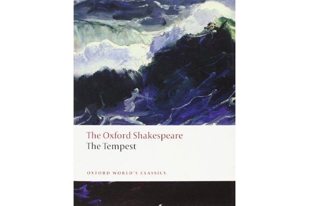 The Oxford Shakespeare