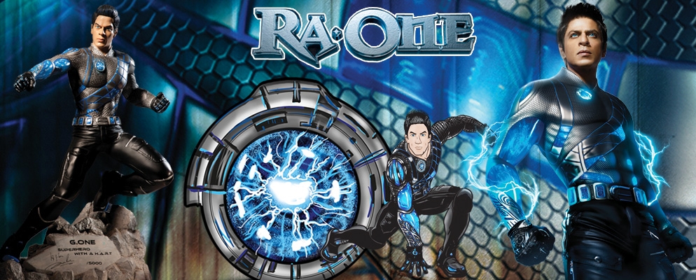 RA.One