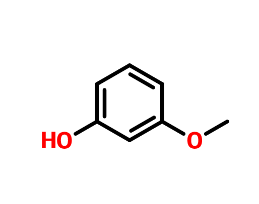 間甲氧基苯酚
