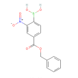 （4-苄氧基羰基-2-硝基）苯基硼酸