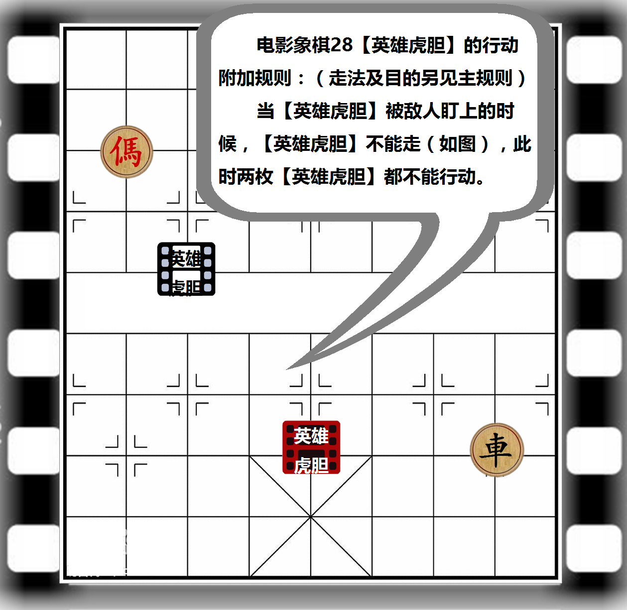 電影象棋