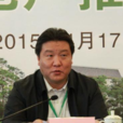 張若雷(雲南省普洱市人民政府副市長)