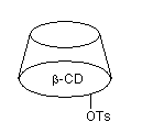 單-2-O-(對甲苯磺醯基)-β-環糊精