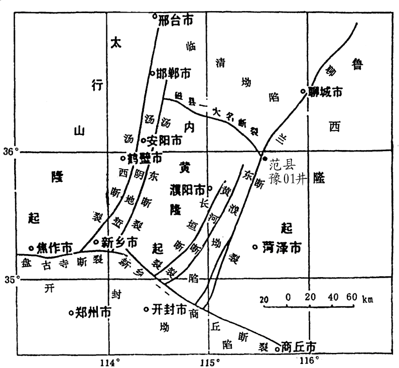 濮陽市