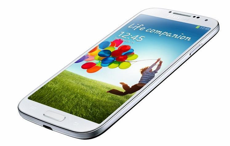 三星 GALAXY S4(I9500/64GB)