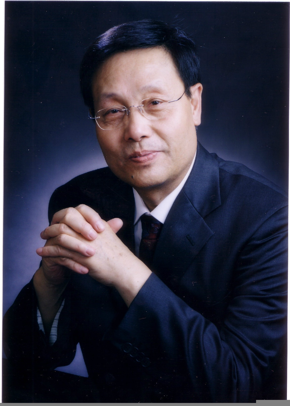 張玉奎(中國科學院院士、分析化學家)