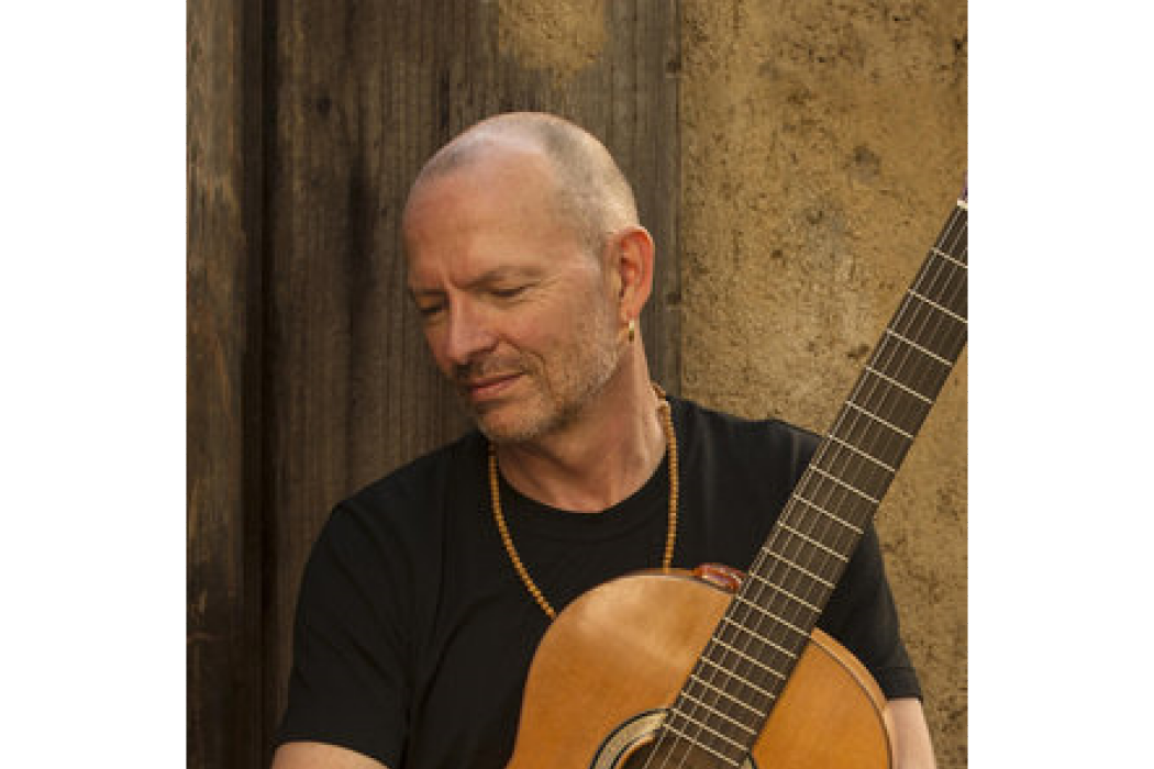 Ottmar Liebert