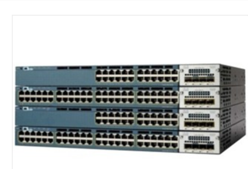 CISCO WS-C3560X-48T-S