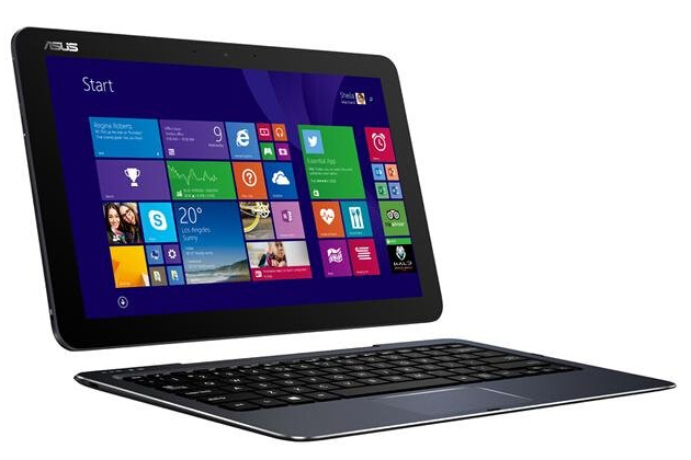 Transformer Book T3 Chi