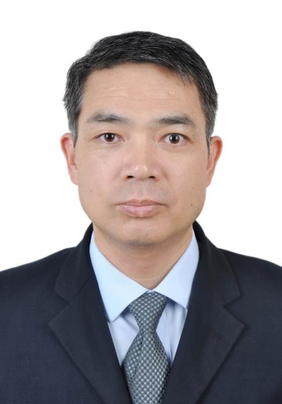 張宗平(光明區人民政府副區長)