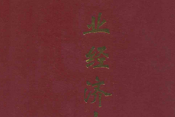 湖南省瀏陽市工業經濟志（1988-2002年）