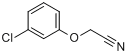3-氯苯氧基乙腈
