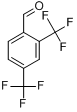 2,4-雙（三氟甲基）苯甲醛