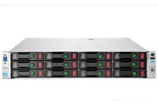 HP ProLiant DL380 Gen10(868710-B21)