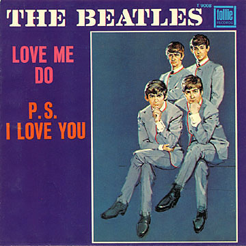 love me do