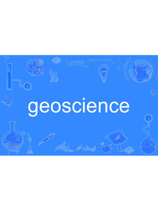 geoscience