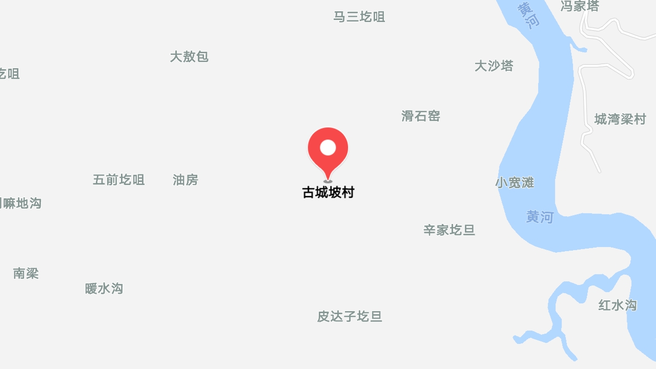 地圖信息