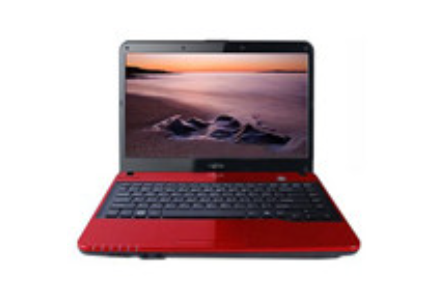 富士通LH532(i3 2350M/2GB/500GB/Win7)醇酒紅