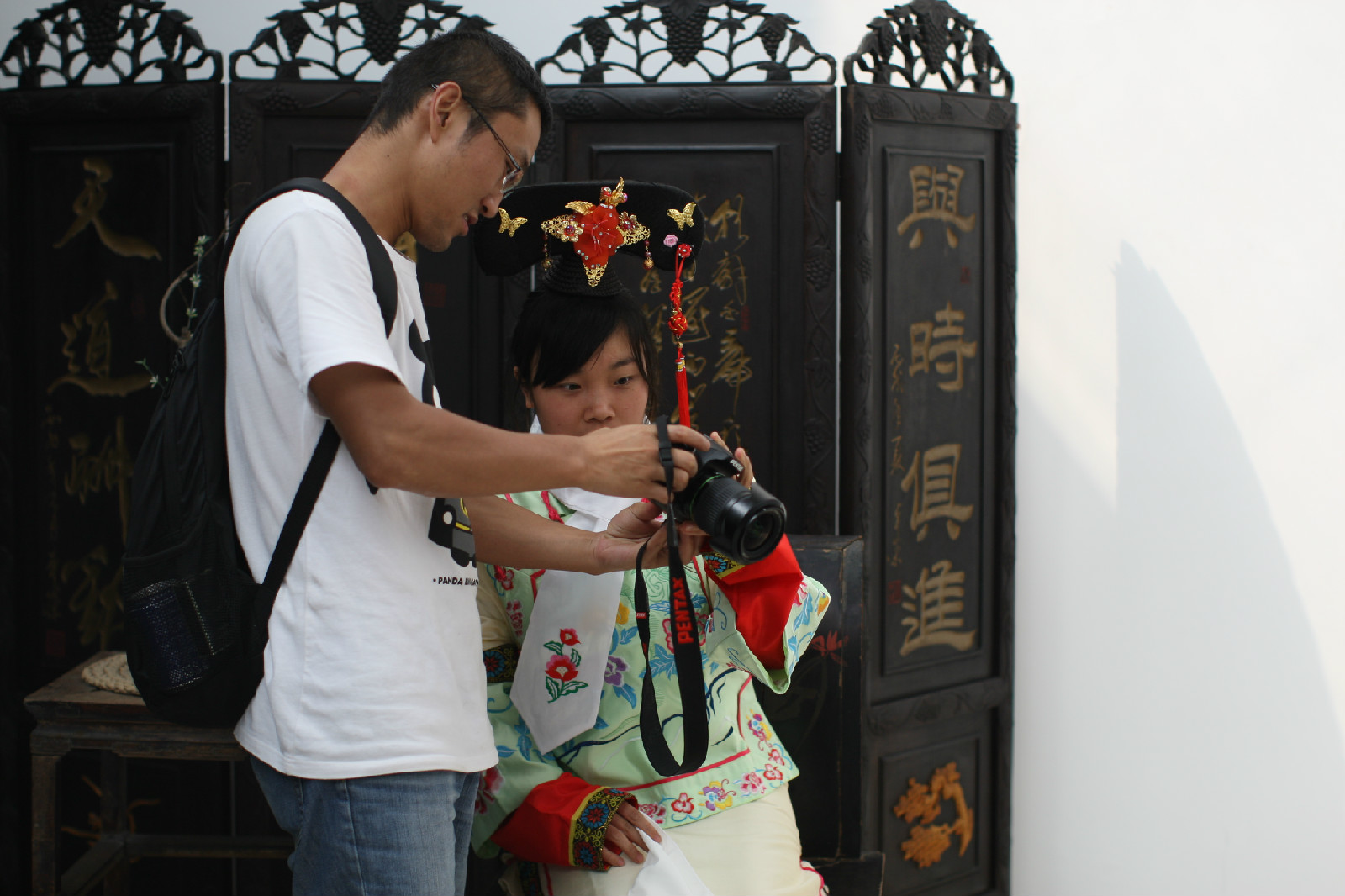 寶林博物館(重慶寶林博物館)