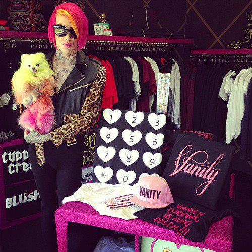 Jeffree Star