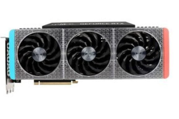 影馳GeForce RTX 3090 GAMER OC