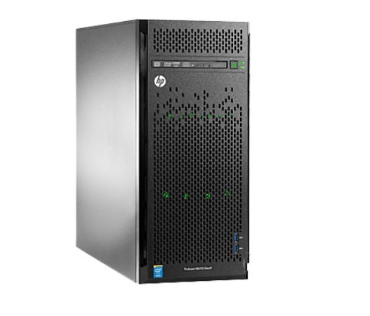 HP ProLiant ML110 Gen9(838502-371)