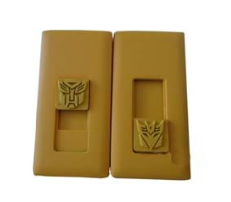 Transformers TUD-MP03(4GB)