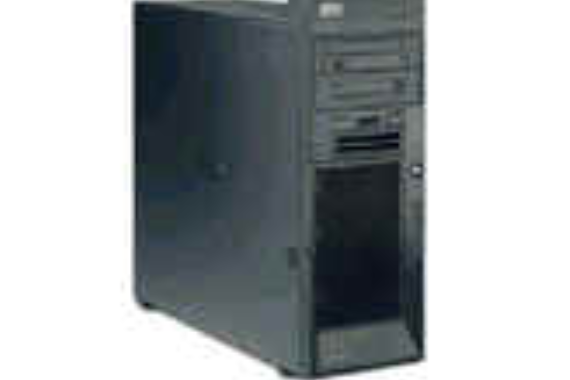 IBM xSeries 206(848224C)