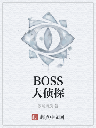 BOSS大偵探