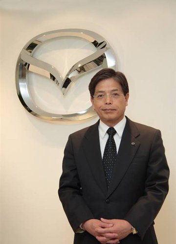 山田憲昭