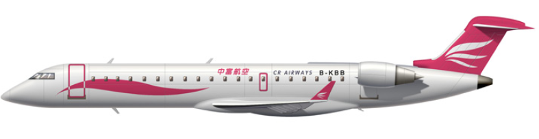 CRJ700