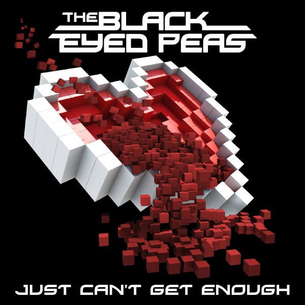 just can\x27t get enough(Black Eyed Peas歌曲)