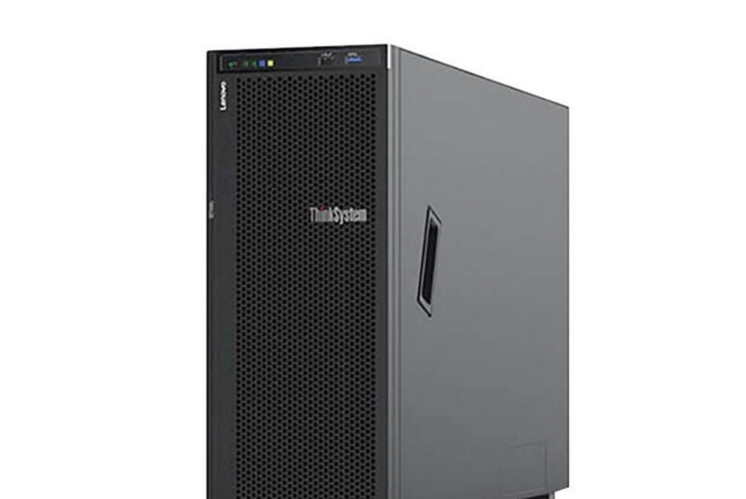 聯想ThinkSystem ST558(Xeon Bronze 3204/16GB/3TB)