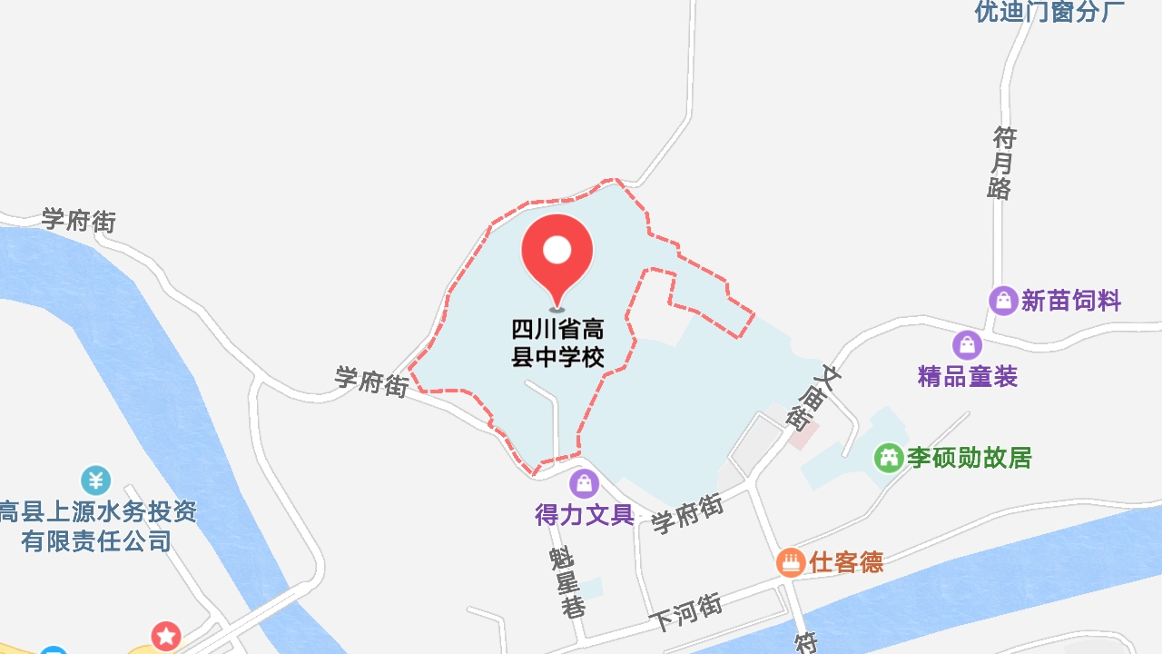 地圖信息