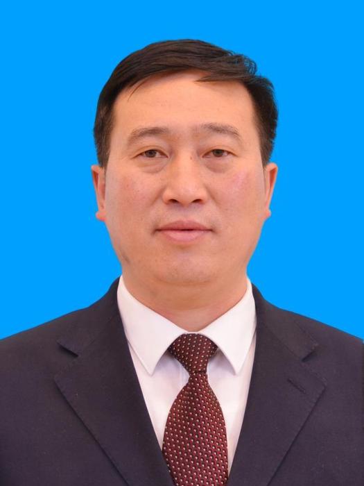 李斌(西藏自治區昌都市委常委、組織部部長)