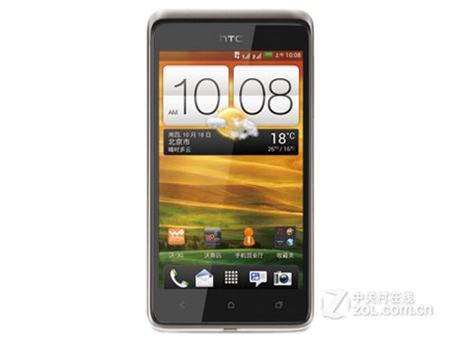 HTC One SU T528w