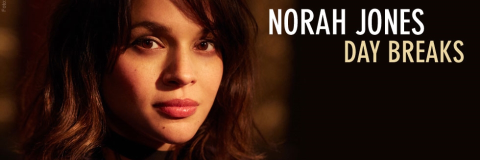 諾拉·瓊斯(Norah Jones)