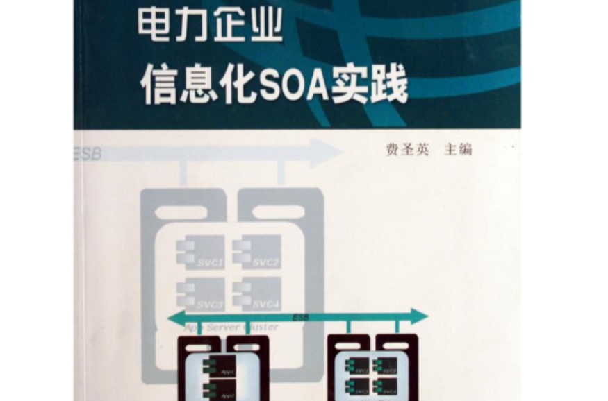 電力企業信息化SOA實踐