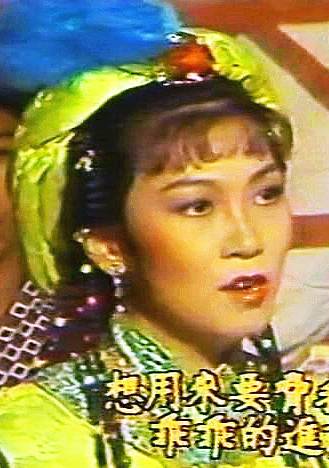 書劍江山(1984年游天龍主演的電視劇)