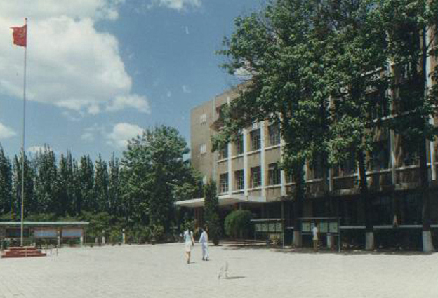 太原旅遊職業學院