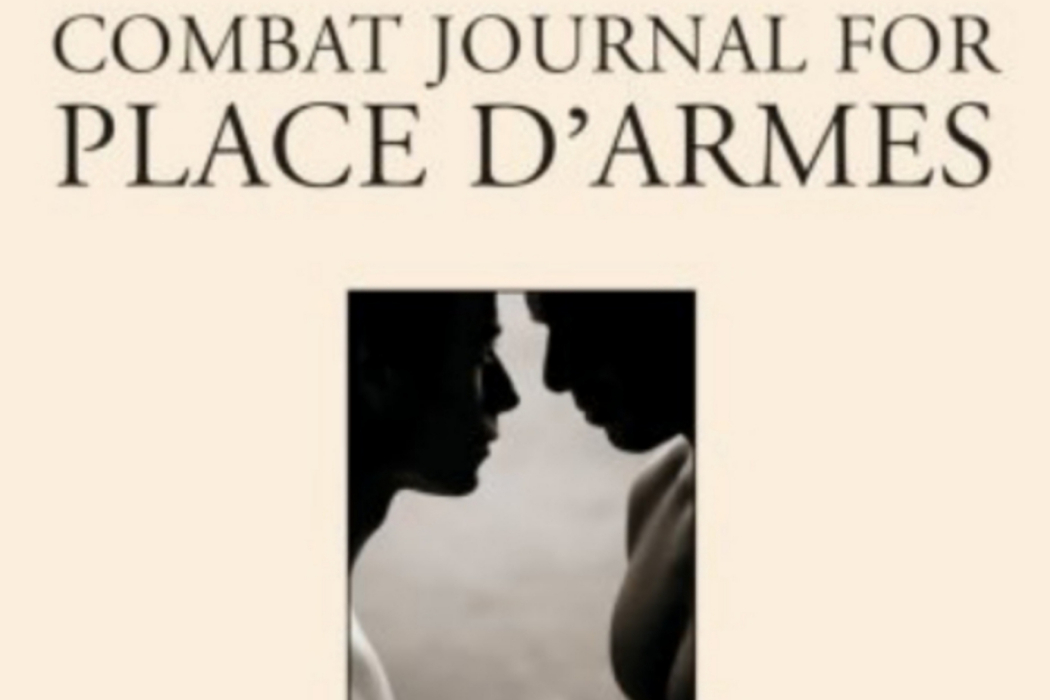 Combat Journal for Place d\x27Armes