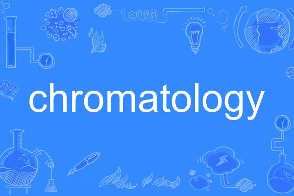 chromatology