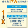 1+X證書制度