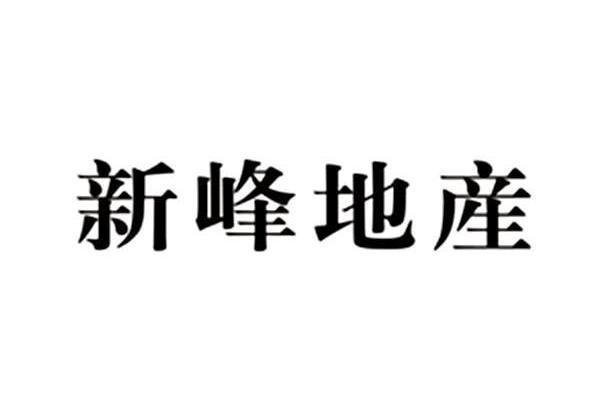 深圳市新峰地產顧問有限公司