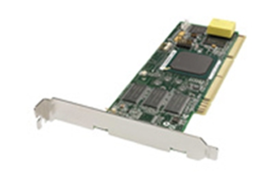 Adaptec SCSI RAID 2020ZCR