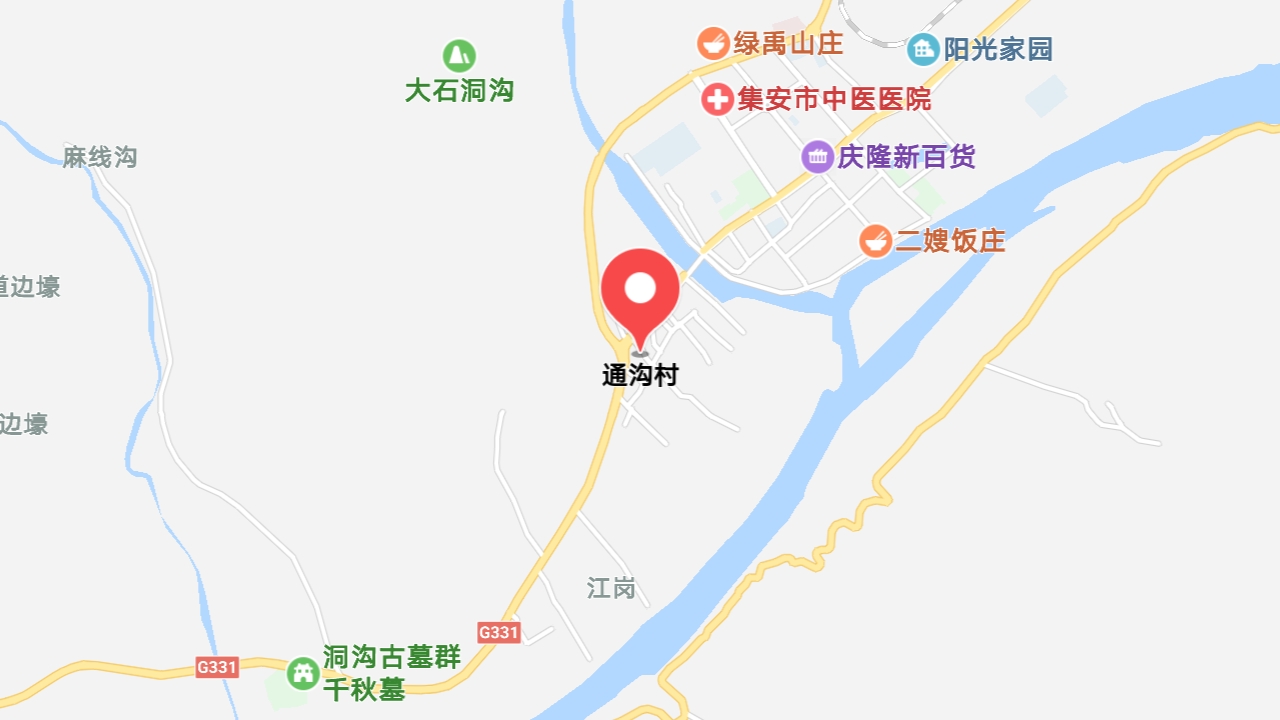 地圖信息