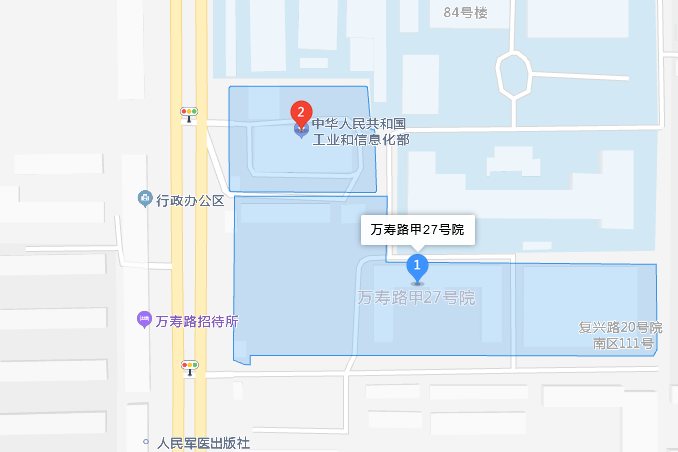 萬壽路27號院