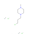 1-（3-氯丙基）-4-甲基哌嗪二鹽酸鹽