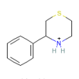 3-苯基硫代嗎啉