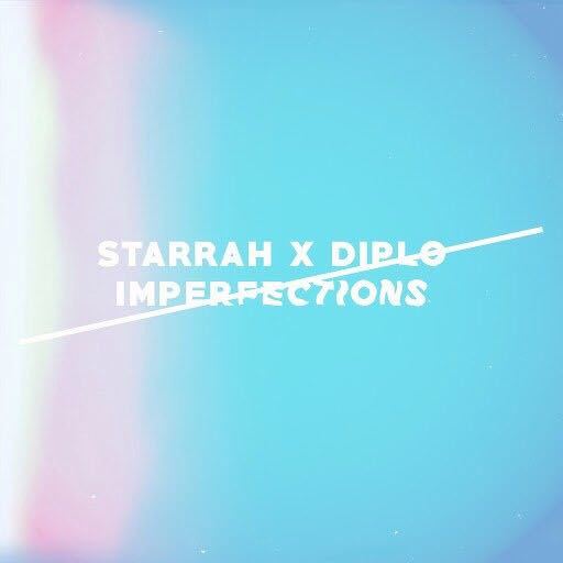 Imperfections(迪波洛製作單曲)